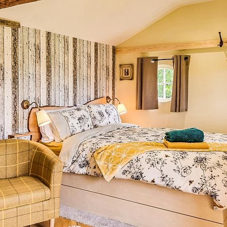 Walnut Lodge 웰스 외부 사진