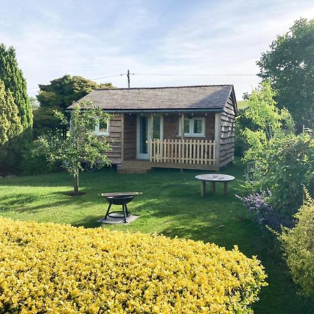 Walnut Lodge 웰스 외부 사진