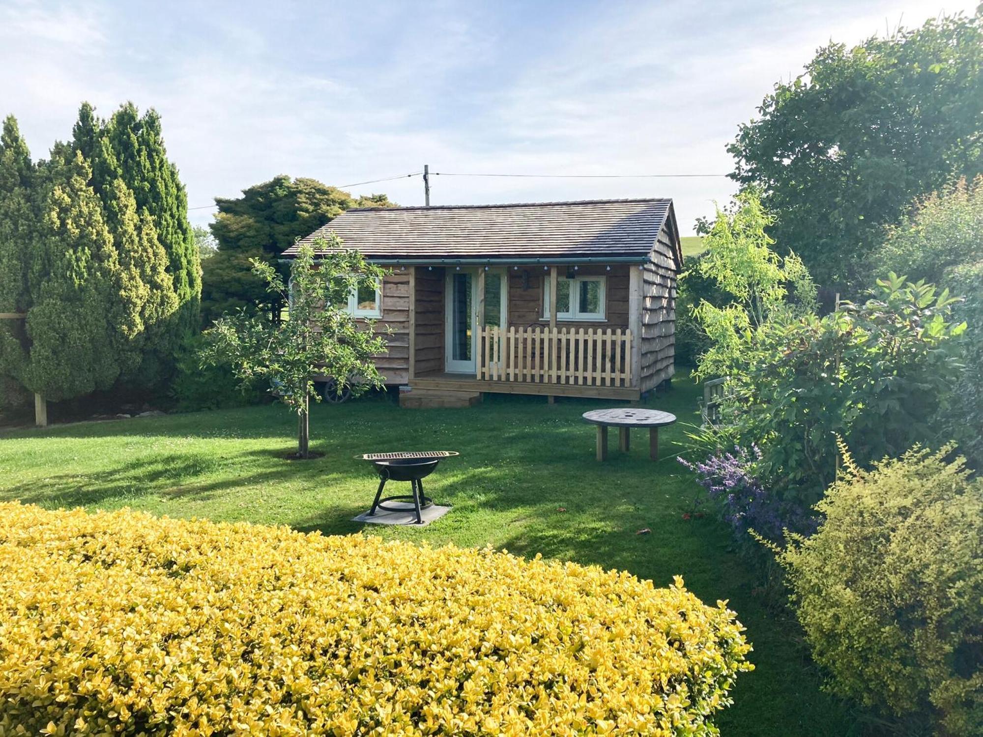 Walnut Lodge 웰스 외부 사진
