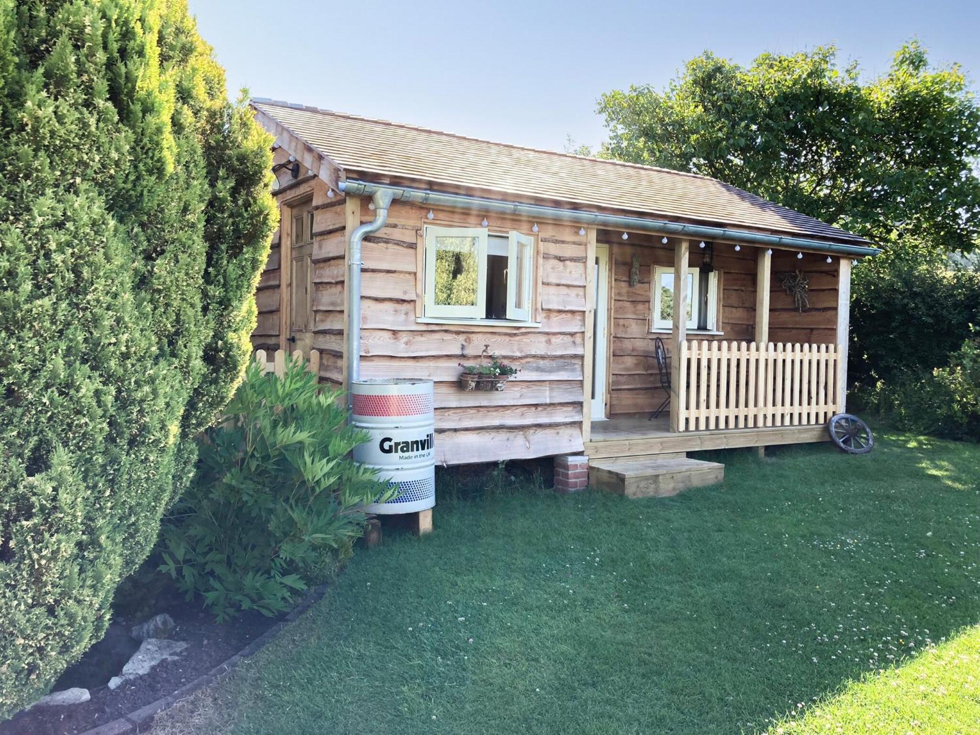Walnut Lodge 웰스 외부 사진