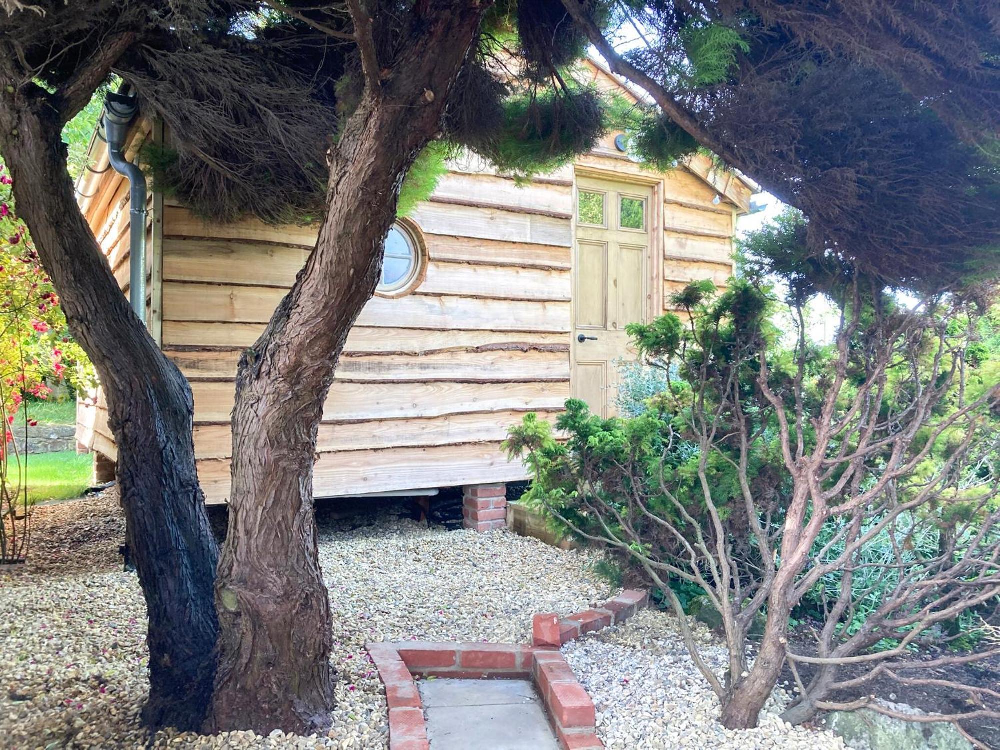 Walnut Lodge 웰스 외부 사진
